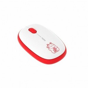 Chuột máy tính - Mouse Rapoo M650