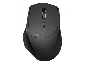 Chuột máy tính - Mouse Rapoo MT550