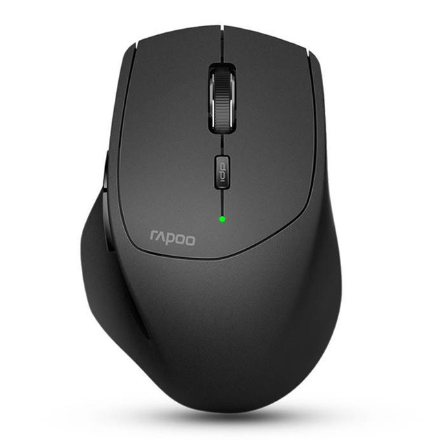 Chuột máy tính - Mouse Rapoo MT550