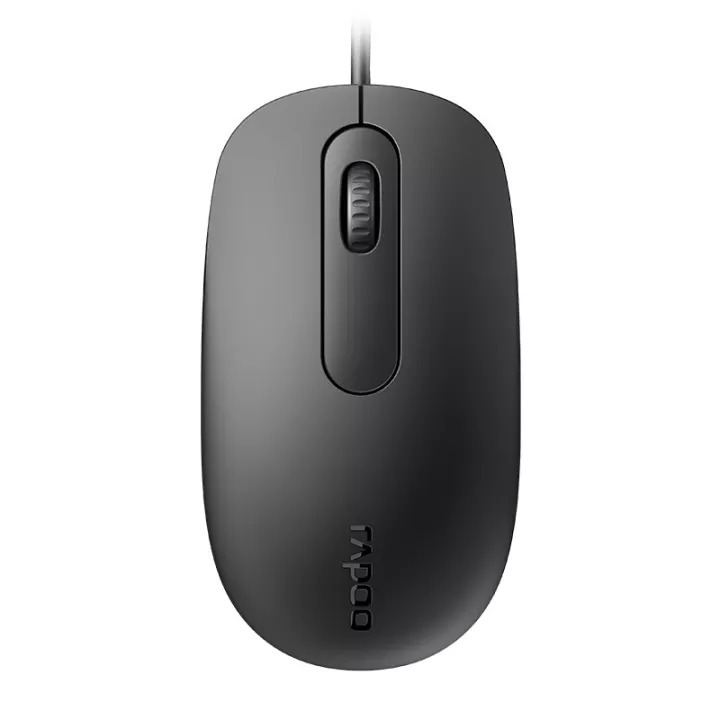 Chuột máy tính - Mouse Rapoo N120