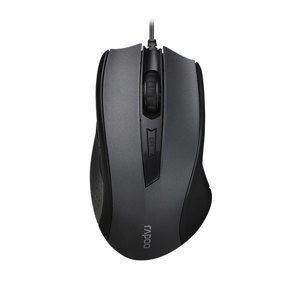 Chuột máy tính - Mouse Rapoo N300