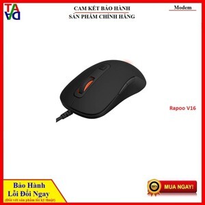 Chuột máy tính - Mouse Rapoo V16