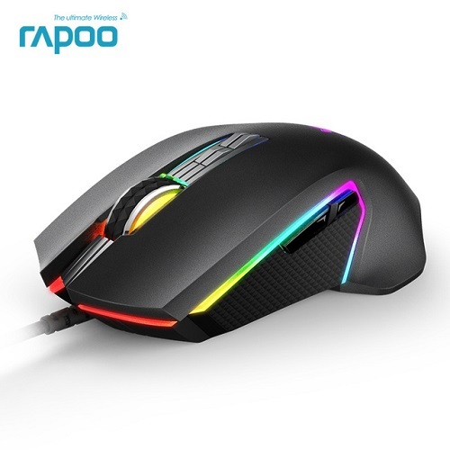Chuột máy tính - Mouse Rapoo V20 Pro