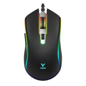 Chuột máy tính - Mouse Rapoo V25S RGB