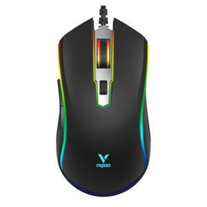 Chuột máy tính - Mouse Rapoo V25S RGB