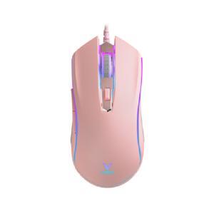 Chuột máy tính - Mouse Rapoo V25S RGB