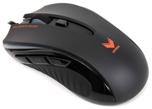 Chuột máy tính - Mouse Rapoo V300