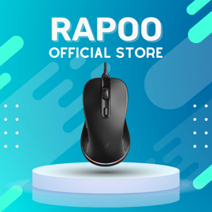 Chuột máy tính - Mouse Rapoo V30 RGB
