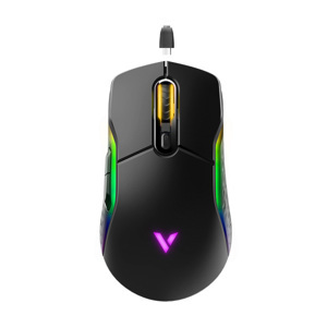 Chuột máy tính - Mouse Rapoo VT200 RGB