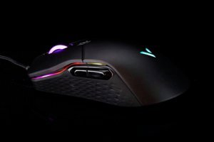 Chuột máy tính - Mouse Rapoo VT200 RGB