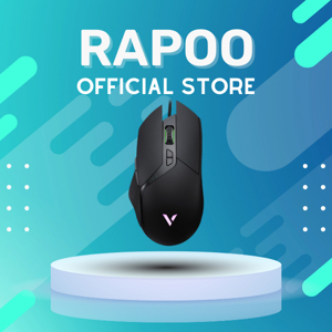 Chuột máy tính - Mouse Rapoo VT30