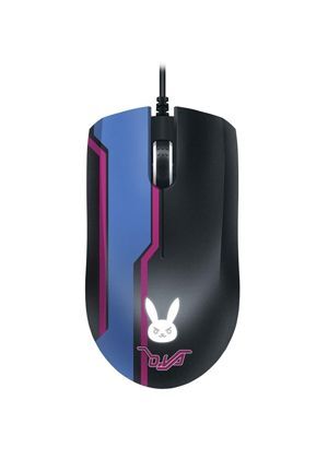 Chuột máy tính - Mouse Razer Abyssus Elite D.VA Edition