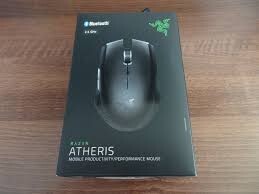 Chuột máy tính - Mouse Razer Atheris