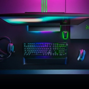Chuột máy tính - Mouse Razer DeathAdder V2 Pro