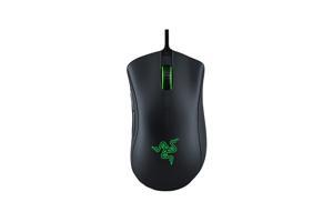 Chuột máy tính - Mouse Razer DeathAddder Essential