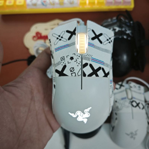 Chuột máy tính - Mouse Razer DeathAdder Essential