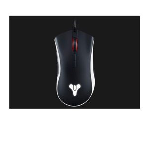 Chuột máy tính - Mouse Razer DeathAdder Elite Destiny 2 Edition