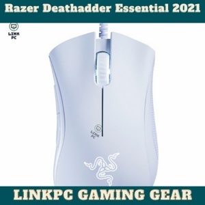 Chuột máy tính - Mouse Razer DeathAdder Essential