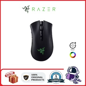 Chuột máy tính - Mouse Razer DeathAdder V2 Pro
