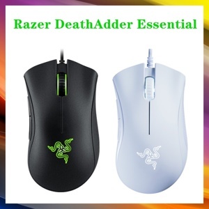 Chuột máy tính - Mouse Razer DeathAddder Essential
