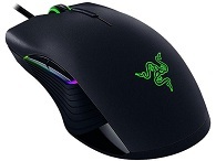 Chuột máy tính - Mouse Razer DeathAdder Expert