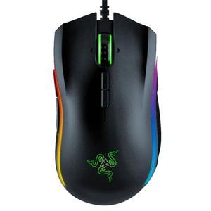 Chuột máy tính - Mouse Razer Mamba Elite