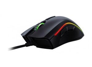 Chuột máy tính - Mouse Razer Mamba Elite