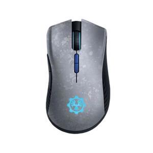 Chuột máy tính - Mouse Razer Mamba Wireless Gears 5 Edition