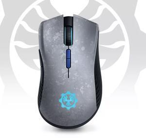 Chuột máy tính - Mouse Razer Mamba Wireless Gears 5 Edition