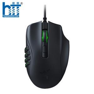 Chuột máy tính - Mouse Razer Naga X