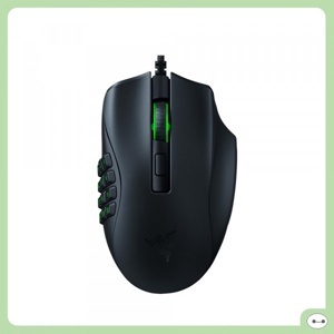 Chuột máy tính - Mouse Razer Naga X