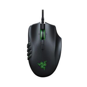 Chuột máy tính - Mouse Razer Naga Trinity