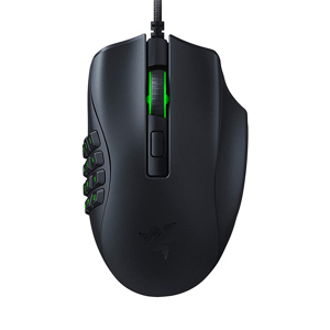 Chuột máy tính - Mouse Razer Naga X
