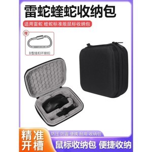 Chuột máy tính - Mouse Razer Viper