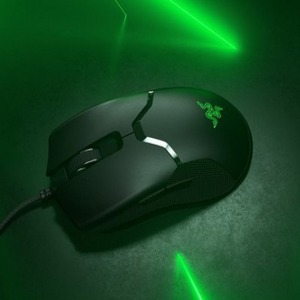 Chuột máy tính - Mouse Razer Viper