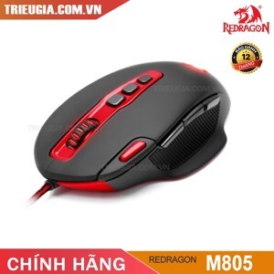 Chuột máy tính - Mouse ReDragon Hydra M805