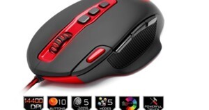 Chuột máy tính - Mouse ReDragon Hydra M805