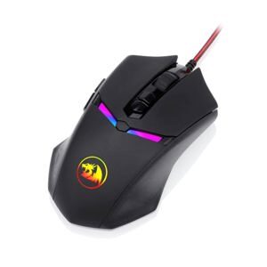 Chuột máy tính - Mouse Redragon Nemeanlion M602