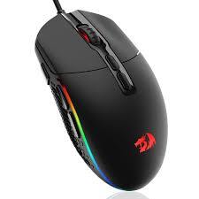 Chuột máy tính - Mouse Redragon Invader M719