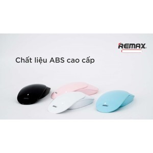 Chuột máy tính - Mouse Remax G50