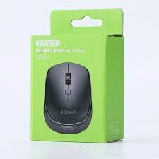 Chuột máy tính - Mouse Robot M205