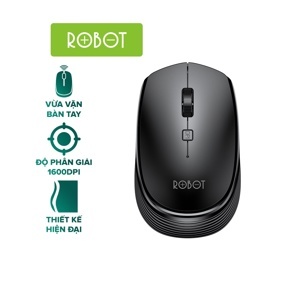 Chuột máy tính - Mouse Robot M205