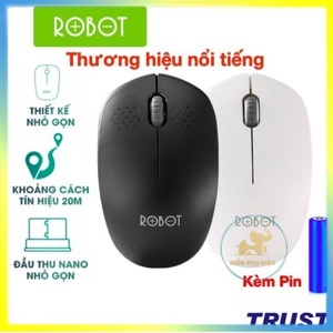 Chuột máy tính - Mouse Robot M210