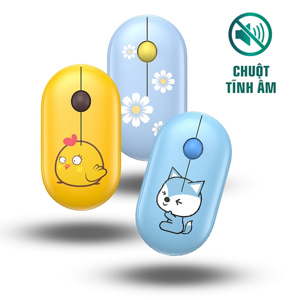 Chuột máy tính - Mouse Robot M230