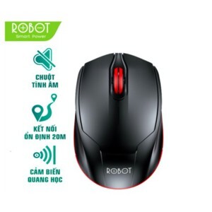 Chuột máy tính - Mouse Robot M310