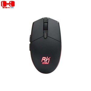Chuột máy tính - Mouse Royal Kludge RK102 RGB