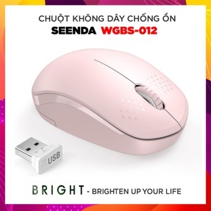 Chuột máy tính - Mouse SEENDA WGSB-012