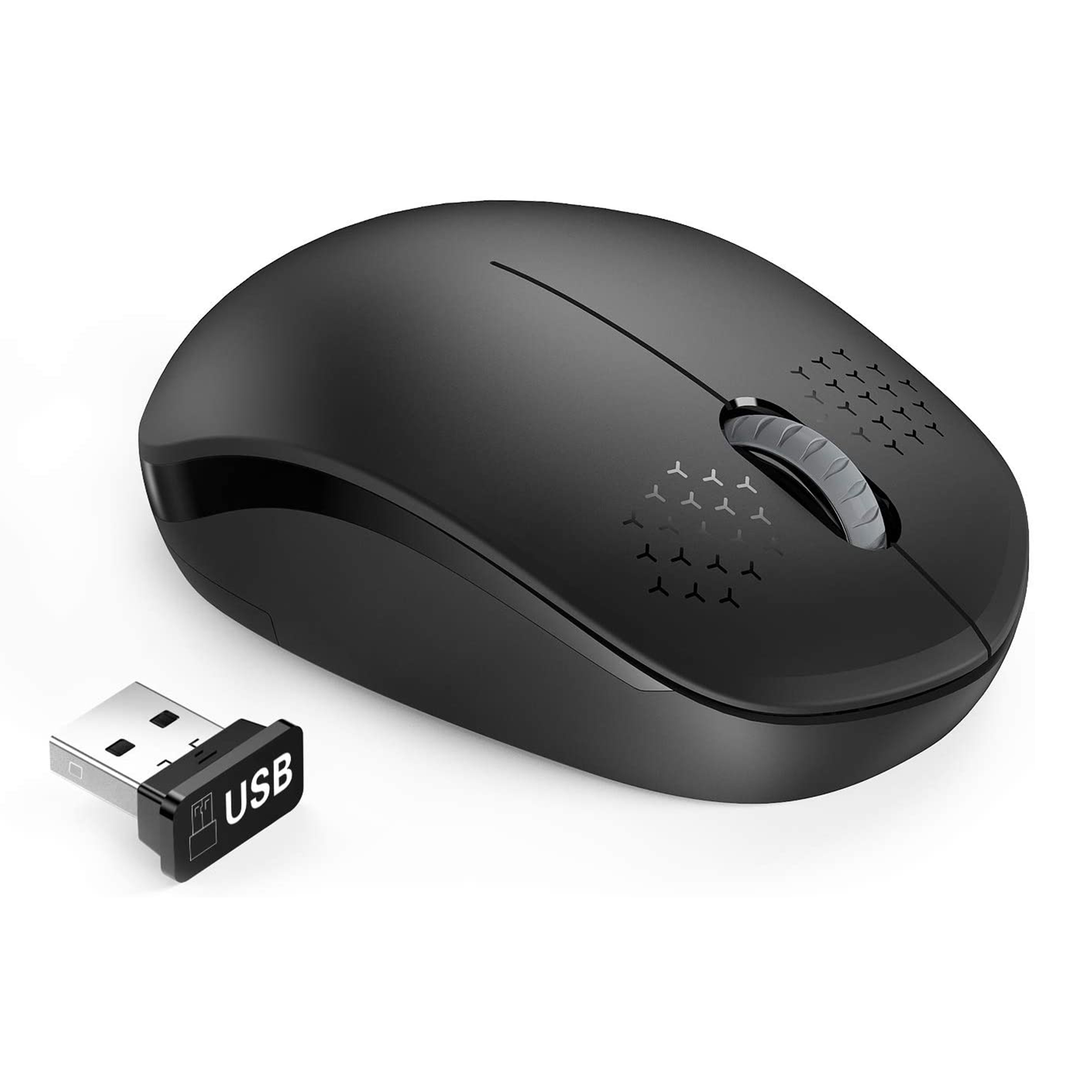 Chuột máy tính - Mouse SEENDA WGSB-012