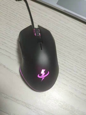 Chuột máy tính - Mouse Simetech X7