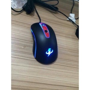 Chuột máy tính - Mouse Simetech X9